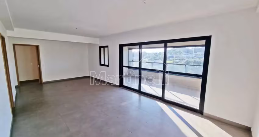 Apartamento à venda no Edifício Stradivarius Residencial, próximo ao Ribeirão Shopping - Ribeirão Preto/SP.