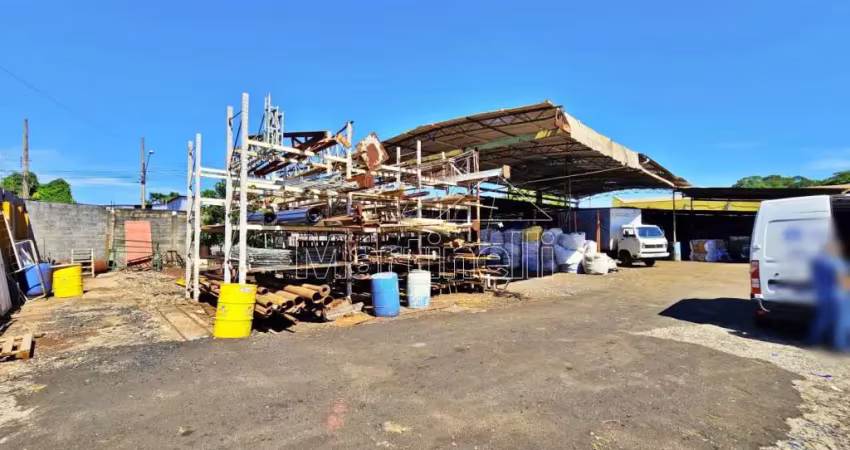 Salão comercial de esquina à venda, próximo à avenida mal. costa e silva - ribeirão preto/sp.