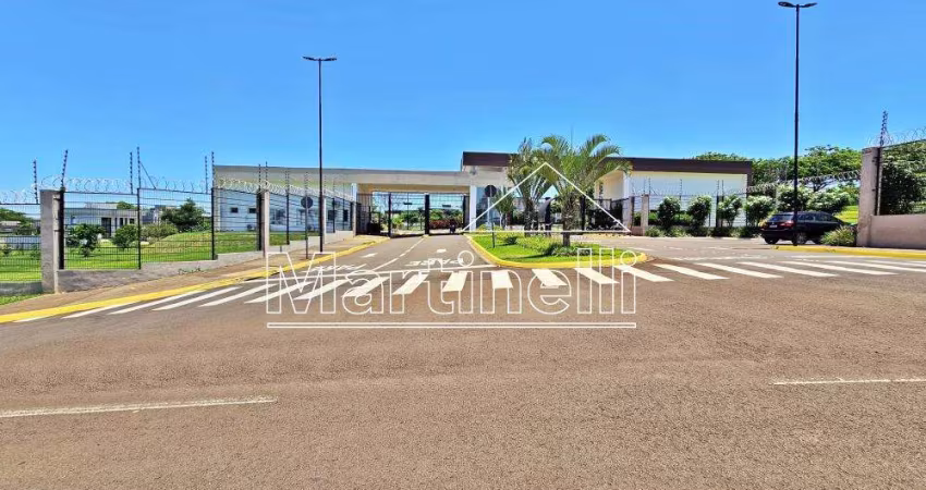 Terreno residencial Alto Padrão de esquina com 955m² de área à venda, próximo ao Shopping Iguatemi - Ribeirão Preto/SP.