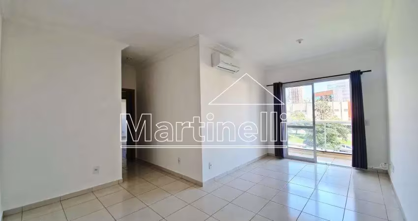 Apartamento com 3 quartos à venda no Jardim Botânico, Ribeirão Preto 