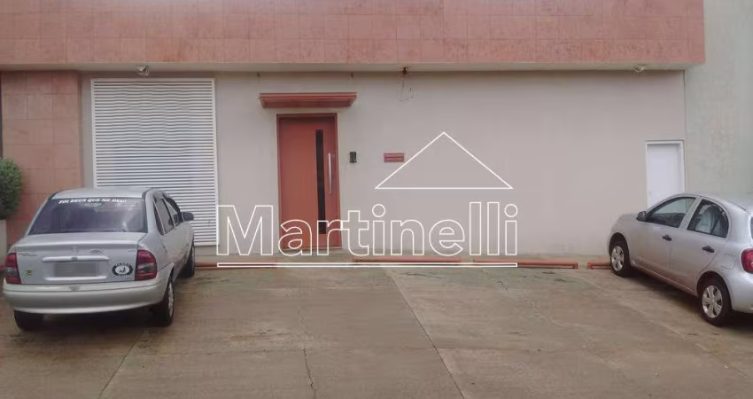 Comercial Imóvel Comercial em Ribeirão Preto