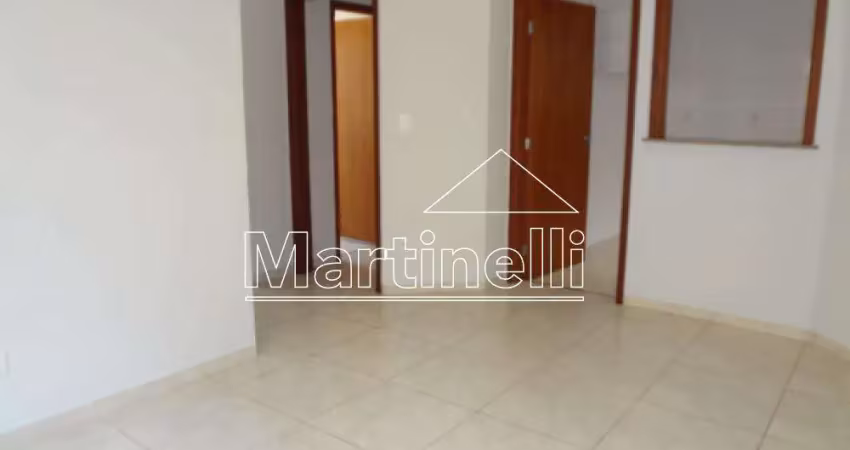 Apartamento com 2 quartos à venda no Jardim Botânico, Ribeirão Preto 