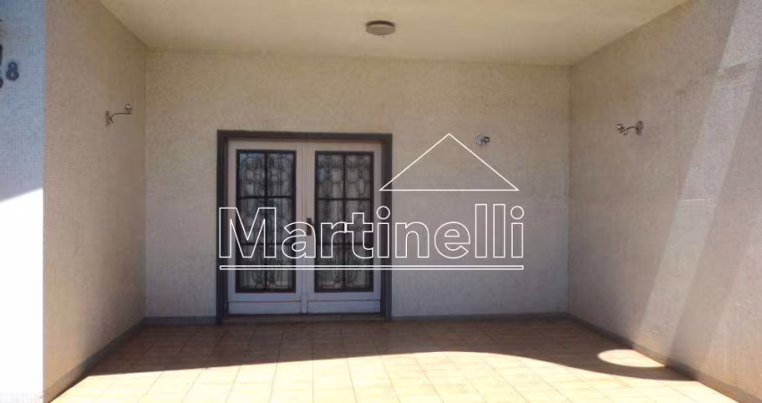 Comercial Imóvel Comercial em Ribeirão Preto