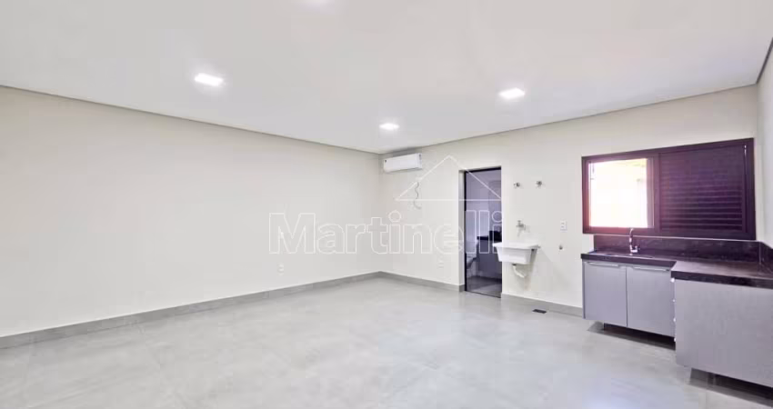Apartamento KitnetFlat em Ribeirão Preto