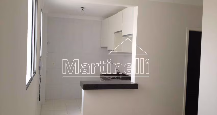 Apartamento Padrão em Sertãozinho