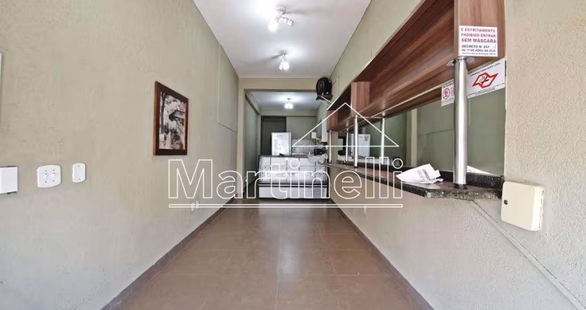 Comercial Imóvel Comercial em Ribeirão Preto