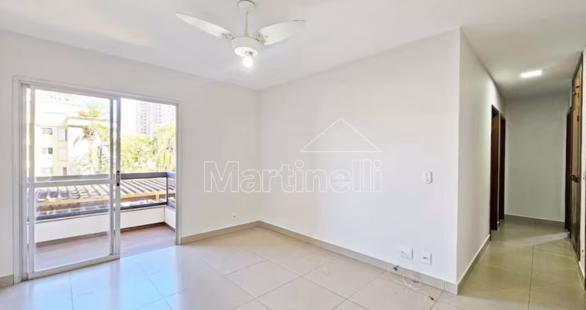 Apartamento de 75m² para venda e locação, próximo a UNAERP - Ribeirão Preto/SP.