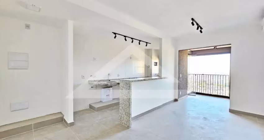 Apartamento 1ª locação para locação no condomínio sette, próximo ao parque olhos d`água - ribeirão preto/sp.