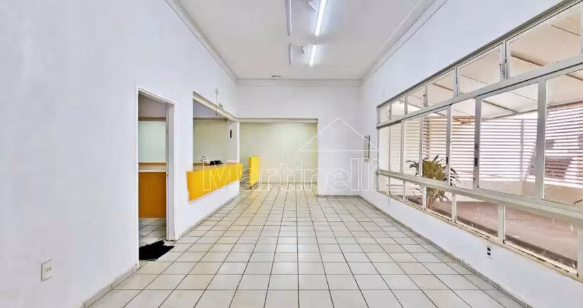 Imóvel comercial de 649m² de área terreno para venda e locação, próximo a avenida independência - bairro centro, ribeirão preto/sp.