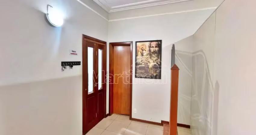 Imóvel misto à venda, próximo à avenida itatiaia - ribeirão preto/sp.