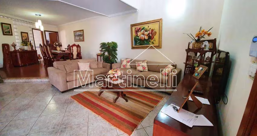 Casa comercial à venda no Alto da Boa Vista, Ribeirão Preto 