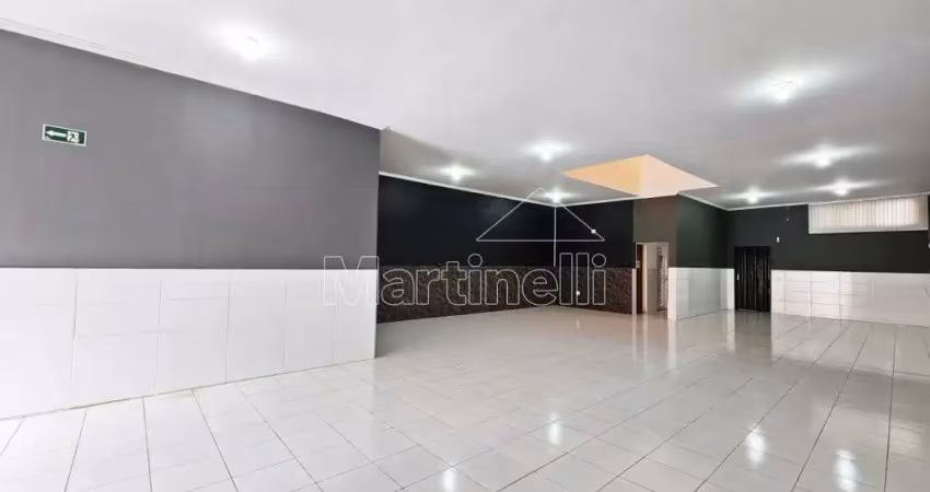 Imóvel comercial à venda, próximo à avenida meira júnior - ribeirão preto/sp.