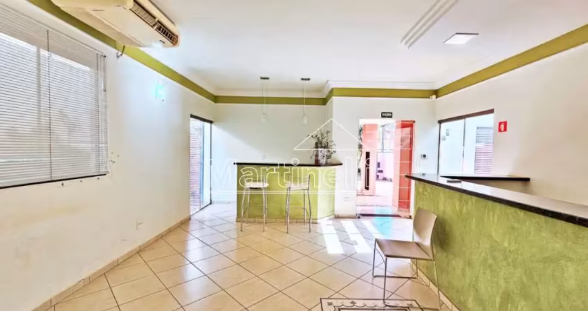 Casa comercial à venda no Alto da Boa Vista, Ribeirão Preto 
