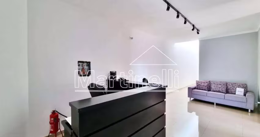 Casa comercial à venda no Alto da Boa Vista, Ribeirão Preto 
