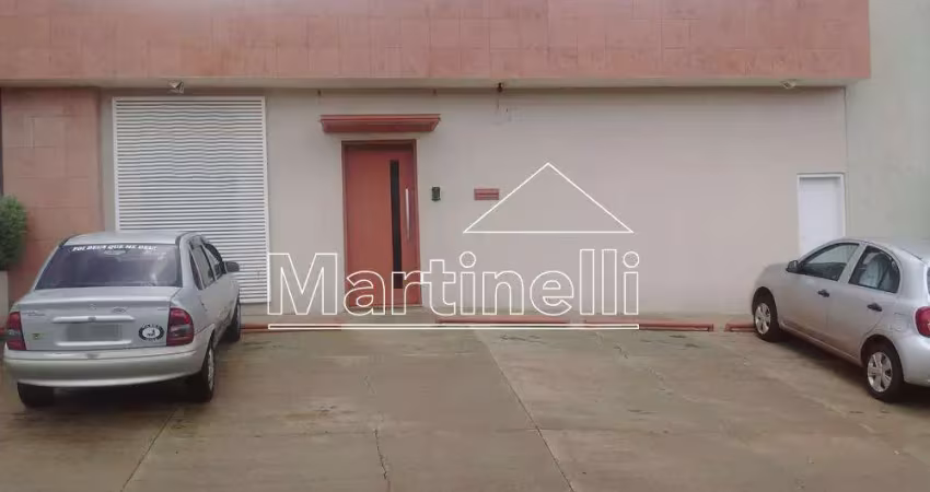 Casa comercial à venda no Jardim Sumaré, Ribeirão Preto 
