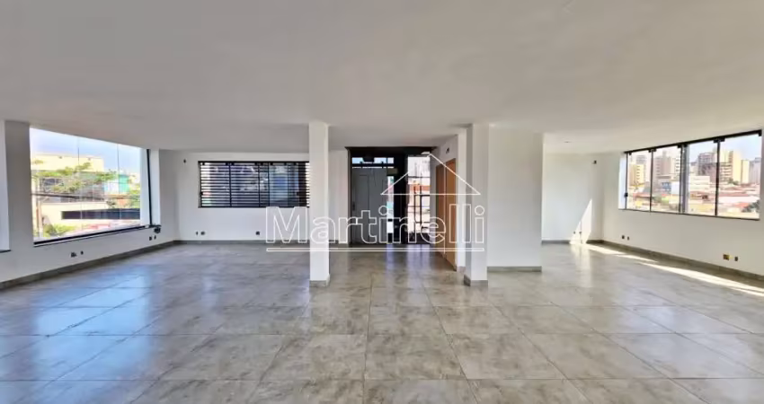 Casa comercial à venda no Jardim Paulistano, Ribeirão Preto 