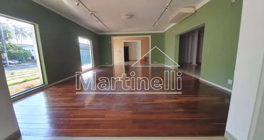 Casa comercial à venda no Jardim Sumaré, Ribeirão Preto 