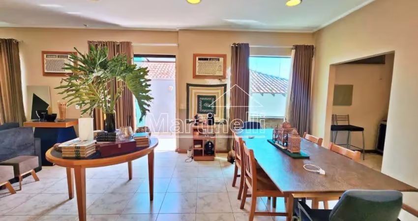 Casa comercial à venda no Alto da Boa Vista, Ribeirão Preto 