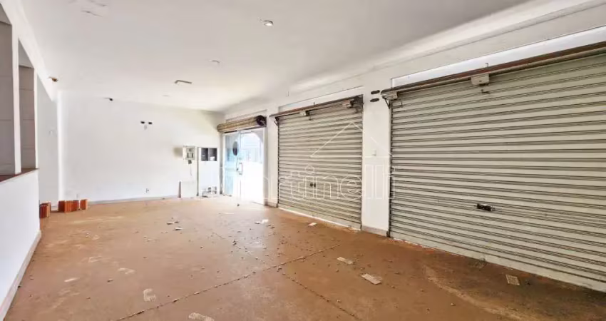 Imóvel comercial à venda, próximo à avenida independência - ribeirão preto/sp.