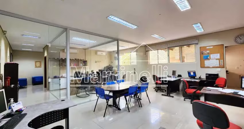 Casa comercial à venda no Nova Ribeirânia, Ribeirão Preto 