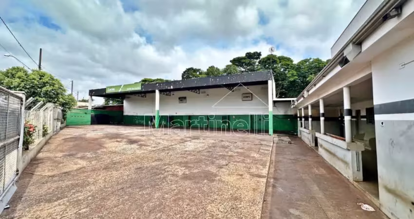 Imóvel comercial de 346m² de área construida para locação, próximo ao novo shopping - ribeirão preto/sp.
