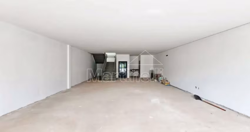 Imóvel comercial para locação no bairro parque olhos d`água, próximo ao parque olhos d`água - ribeirão preto/sp.