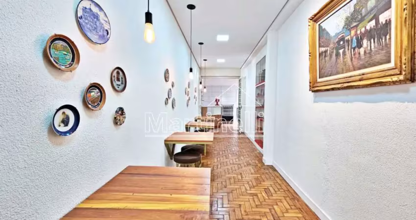Casa comercial para alugar no Centro, Ribeirão Preto 