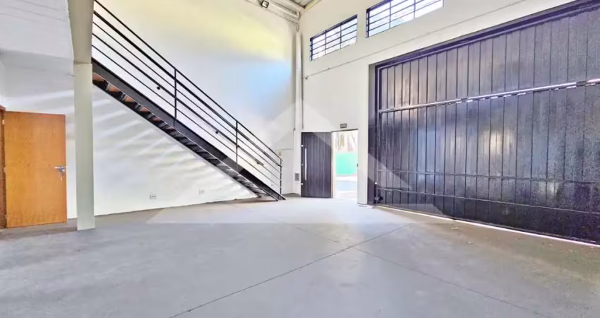Imóvel comercial para locação no bairro jardim irajá, próximo a avenida leais paulista - ribeirão preto/sp.