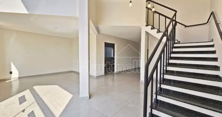 Imóvel comercial para locação, próximo ao ribeirão shopping - ribeirão preto/sp.