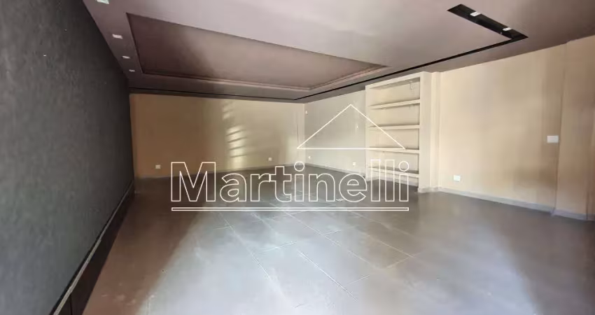 Imóvel comercial de esquina para locação no bairro sumaré, próximo a avenida nove de julho - ribeirão preto/sp.