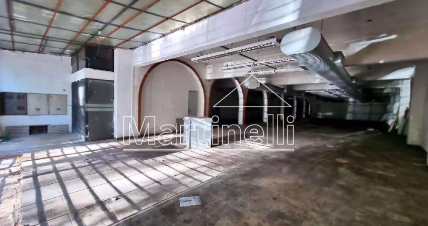 Casa comercial para alugar no Centro, Ribeirão Preto 