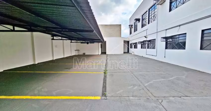 Casa comercial para alugar no Nova Ribeirânia, Ribeirão Preto 