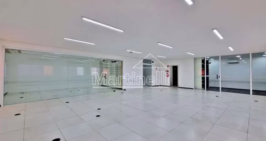 Prédio comercial para locação no bairro jardim sumaré, próximo a avenida nove de julho - ribeirão preto/sp.