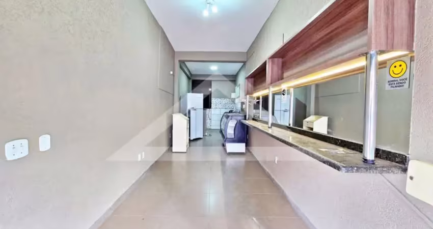 Imóvel comercial para locação, próximo a praça 7 de setembro - ribeirão preto/sp.
