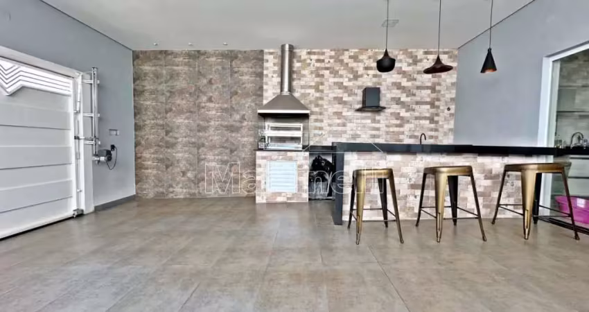 Casa à venda, próximo ao posto gavião - ribeirão preto/sp