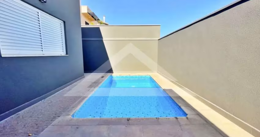 Casa térrea à venda no condomínio san marco i, próximo ao ribeirão shopping - ribeirão preto/sp.