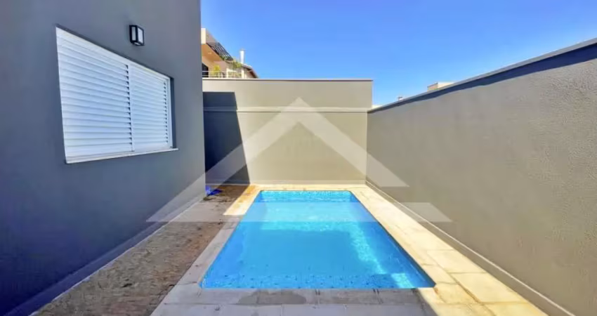 Casa térrea à venda no condomínio san marco i, próximo ao ribeirão shopping - ribeirão preto/sp.
