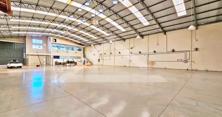 Imóvel comercial para locação no bairro jardim zara, próximo a avenida barão do bananal - ribeirão preto/sp.