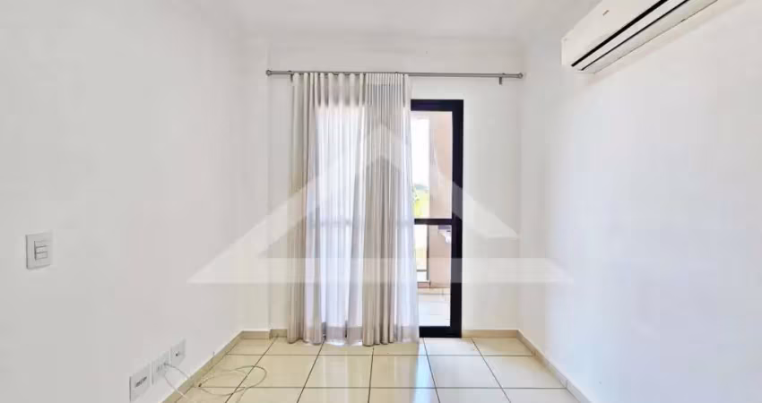 Apartamento para locação no edifício rio madeira, próximo a avenida maria de jesus condeixa - ribeirão preto/sp.