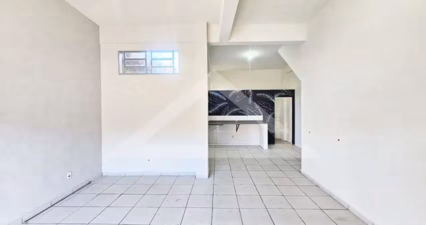 Salão comercial para locação no bairro campos elíseos, próximo à avenida saudade - ribeirão preto/sp.