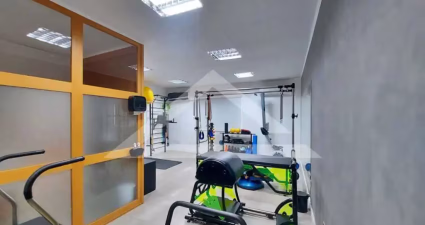 Sala comercial para venda e locação no edifício boa vista, próximo ao ribeirão shopping - ribeirão preto/sp.