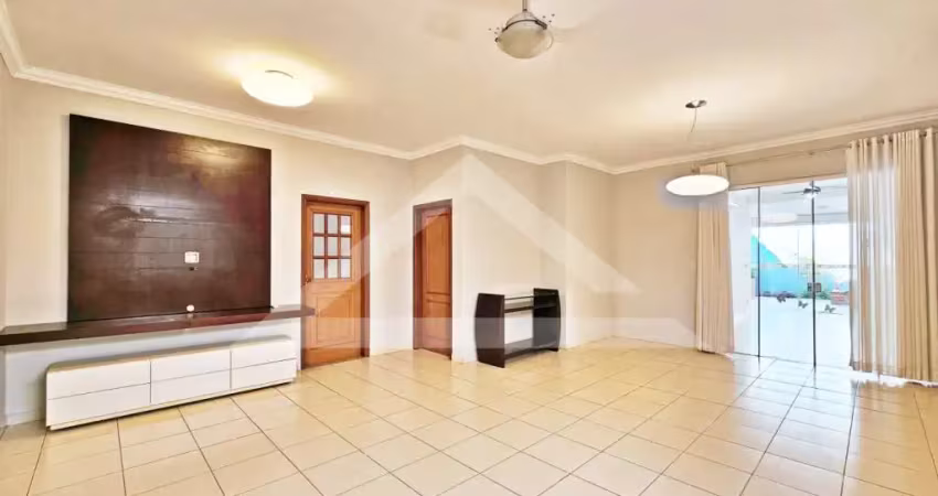 Sobrado à venda no condomínio colina do sabiá, próximo ao ribeirão shopping - ribeirão preto/sp.