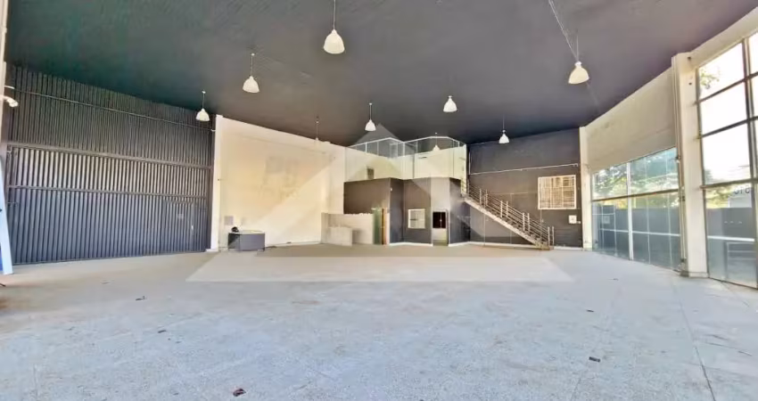 Imóvel comercial de esquina para locação no bairro jardim nova aliança, próximo ao novo mercadão - ribeirão preto/sp.