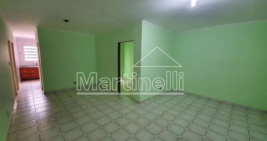 Casa com 3 quartos à venda no Jardim Eugênio Mendes Lopes, Ribeirão Preto 