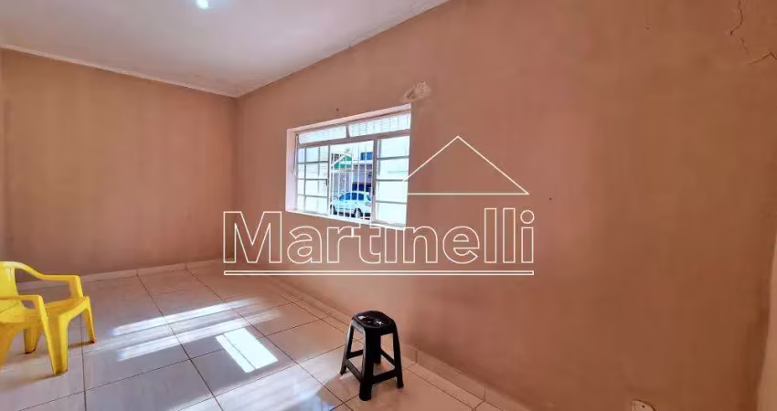 Casa térrea de 86m² de área construída à venda, próximo a avenida saudade - bairro campos elíseos, ribeirão preto/sp.