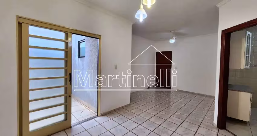 Apartamento com 2 quartos à venda no Jardim Paulistano, Ribeirão Preto 