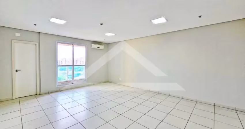 Sala comercial à venda no edifício new office, próximo ao fórum - ribeirão preto/sp.