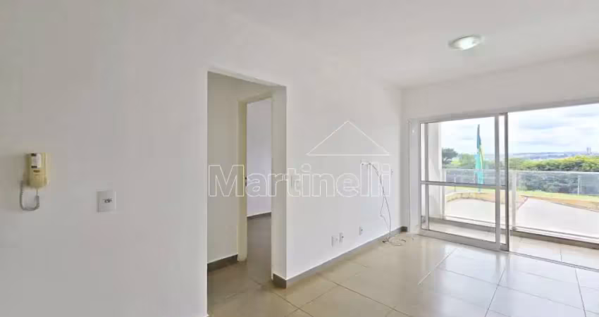 Apartamento de 42m² para venda e locação, próximo a faculdade unip - bairro jardim nova aliança, ribeirão preto/sp.