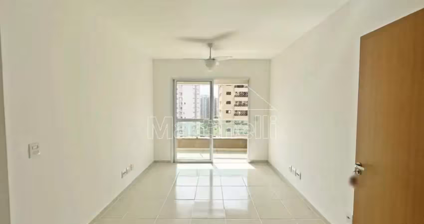 Apartamento de 46m² de área útil à venda, próximo ao ribeirão shopping - ribeirão preto/sp.