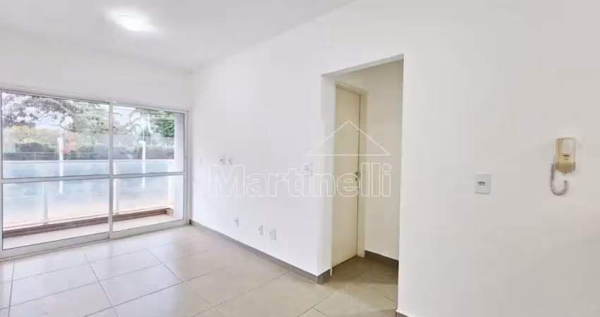 Apartamento de 40m² à venda, próximo a faculdade unip - bairro jardim nova aliança, ribeirão preto/sp.